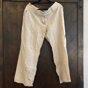 Alfani. Linen. Size 16.